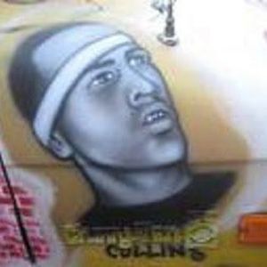 Meet your Posher, Rosscoe